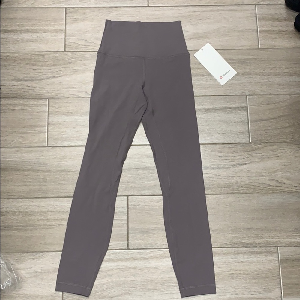 Lululemon Align HR Pant